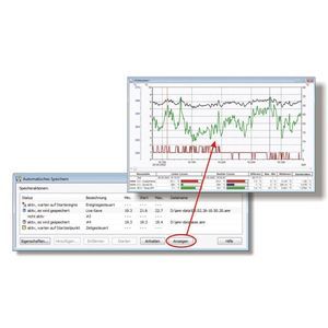 модуль программного обеспечения для контроля