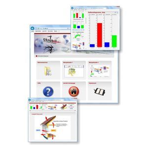 веб-платформа сбора данных