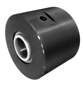 поворотное соединение для масла 1