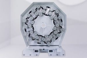 плетельная машина для нити