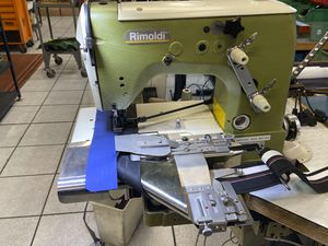швейная машина зигзагообразный стежок