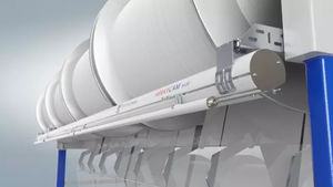 оптическая система контроля