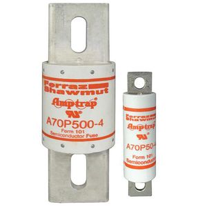 цилиндрический предохранитель 1