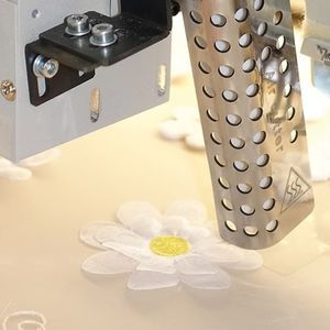 оборудование для резки для текстиля