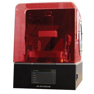 принтер 3D для письменного стола 1
