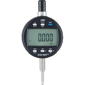 манометр с дисплеем LCD