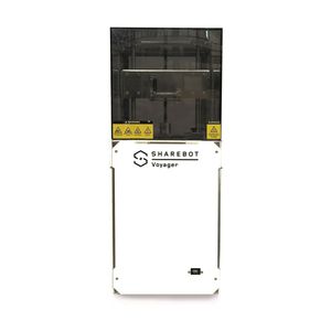 принтер 3D для пластмасс