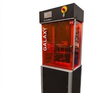 синтетический принтер 3D 1