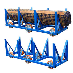 подвижный стол для транспортировки 1
