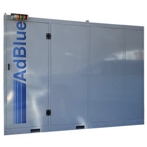 заправочная станция AdBlue