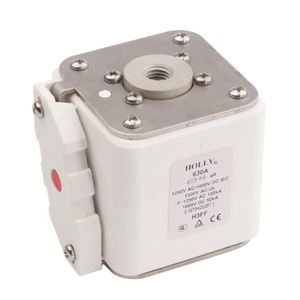 квадратный предохранитель