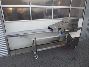 машина для закрутки бекона для сыра