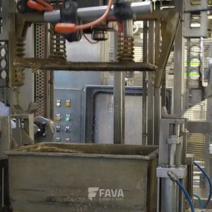 блок штампа нержавеющая сталь