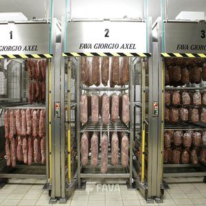 система загрузки и разгрузки для погрузно-разгрузочных работ