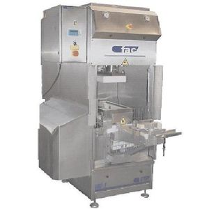 формовочная машина для продуктов питания