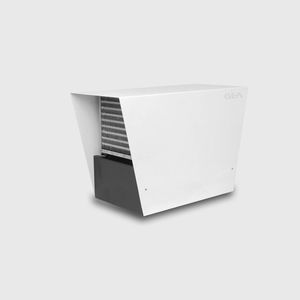 очиститель для неожижаемых газов