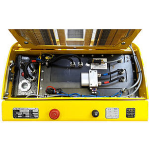 аккумулятор LiFePO4