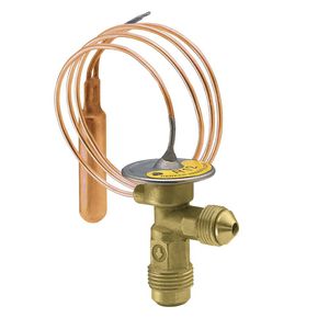 расширительная vanne thermostatique