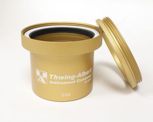 паропроницаемый тестер
