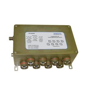 управляемый коммутатор Ethernet