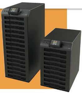ИБП (UPS) on-line