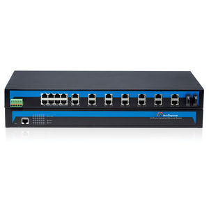 управляемый коммутатор Ethernet