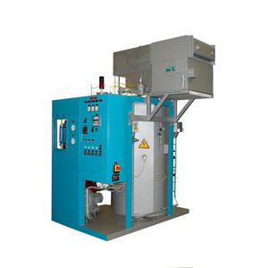 генератор инертного газа