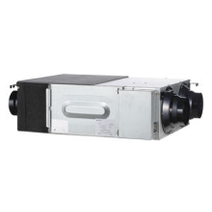 система рекуперации тепла