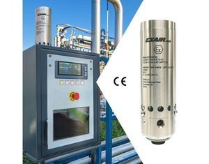 кондиционер для электрического шкафа ATEX