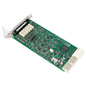 плата контроллера FPGA
