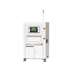 система контроля CMOS 1