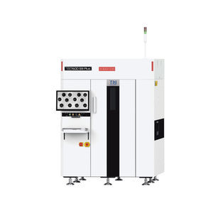 система контроля CCD 1