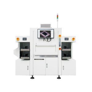 система контроля CMOS 1