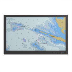 монитор LCD