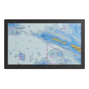 монитор LCD 1