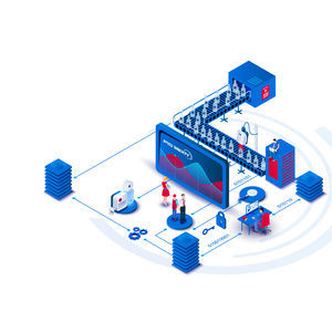 программное решение для контроля