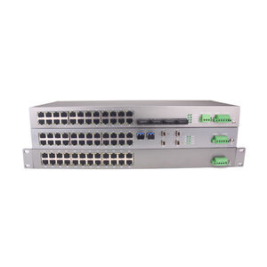 управляемый коммутатор Ethernet