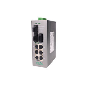 неуправляемый коммутатор Ethernet