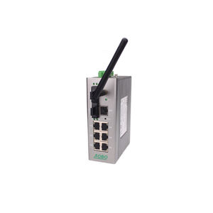 управляемый коммутатор Ethernet 1
