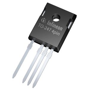 транзистор MOSFET