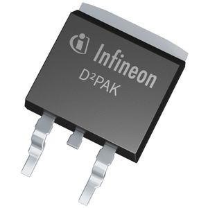 транзистор MOSFET