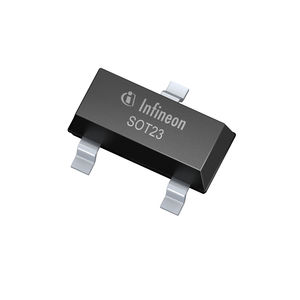 транзистор MOSFET
