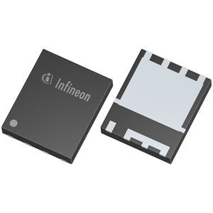 транзистор MOSFET