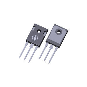 транзистор MOSFET