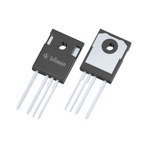 транзистор MOSFET