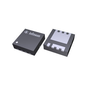 транзистор MOSFET