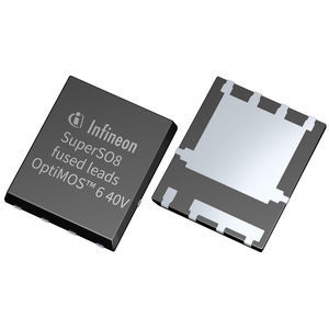 транзистор MOSFET