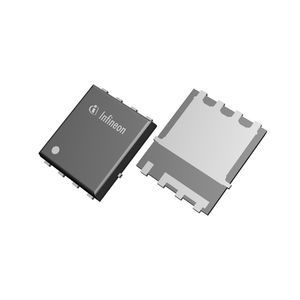 транзистор MOSFET