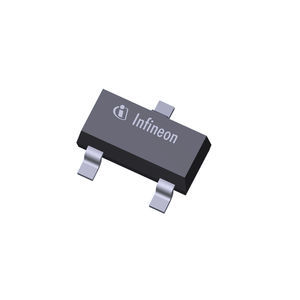 транзистор MOSFET