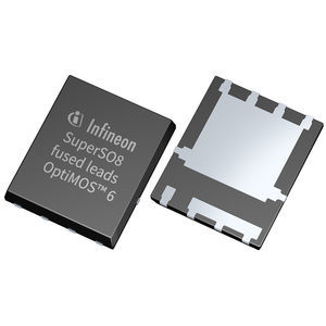 транзистор MOSFET